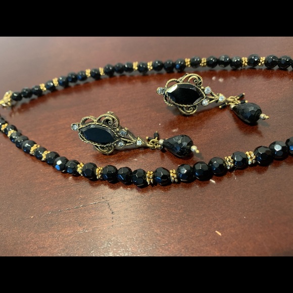 Jewellery set - Picture 4 of 4